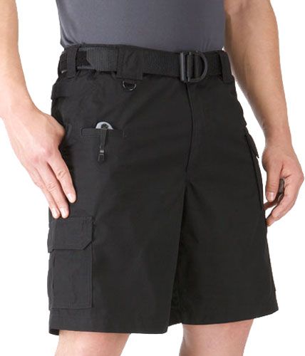 Шорты 5.11 Tactical Taclite Pro Shorts р. 38 black 73287