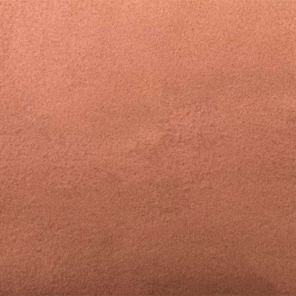 Плед флісовий Underprice коричневий 150x180 см