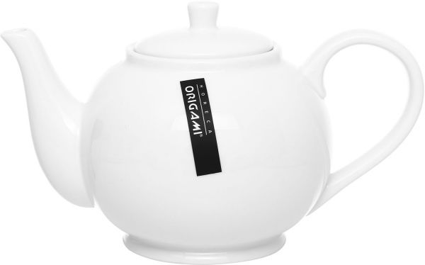 Чайник заварювальний Classic 850 мл BA1212-1 Origami Horeca