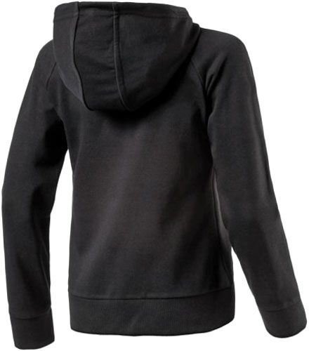 Джемпер Energetics Svenja V jrs 273432-N-10 р. 116 чорний