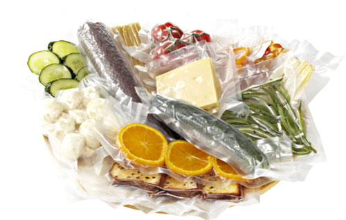 Пакети для вакууматора Gorenje VB28/300 