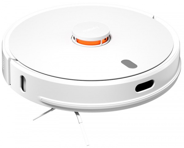 Робот-пилосос LYDSTO R1 white