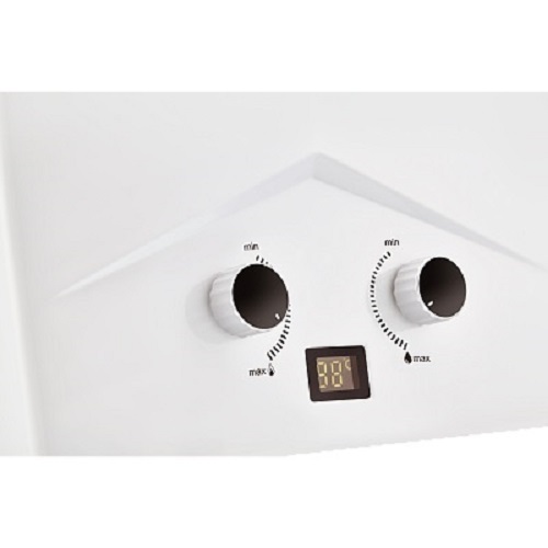 Газова колонка Zanussi GWH 10 Rivo