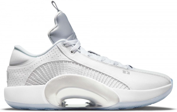 Кросівки Jordan AIR JORDAN XXXV LOW CW2460-100 р.US 8,5 білий