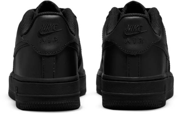 Кроссовки Nike DH2920-001 р.US 5,5Y черный