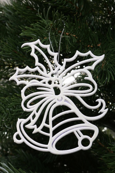 Елочный набор Комплект № 113 9 шт./уп.