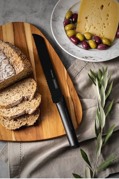 Ніж для хліба NYGMA 203 мм Tramontina 