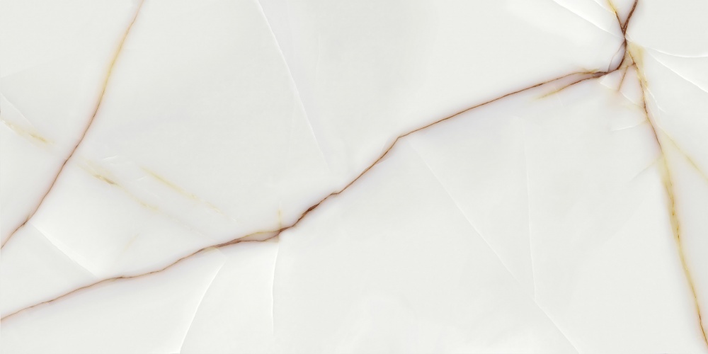 Плитка Cristalina White F P R Full Lappato 60x120 см (2 сорт)