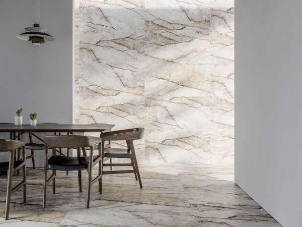 Плитка Stargres Canion Glossy/Hydrophobic Effect 60x120 