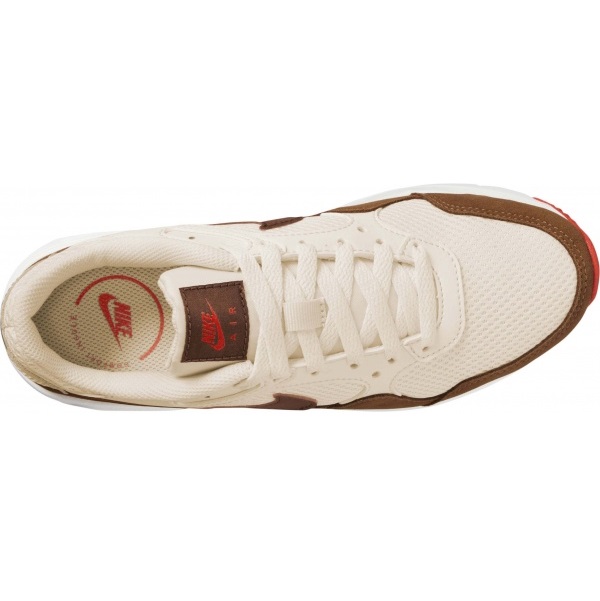 Кросівки Nike AIR MAX SC SE DX9501-100 р.40 бежевий