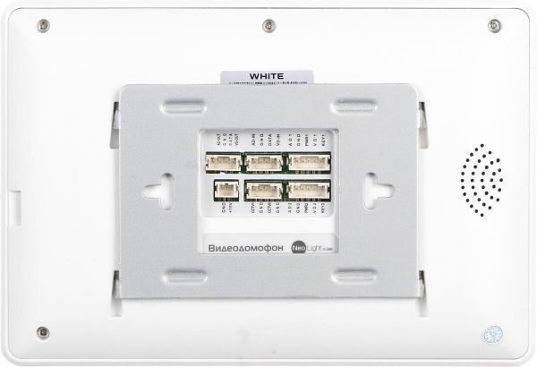 Видеодомофон NeoLight ALPHA HD