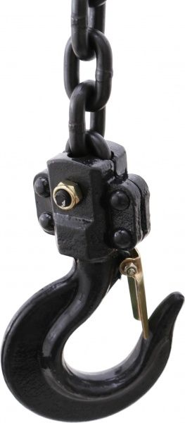 Таль цепная Maxformer HSZ-2.0