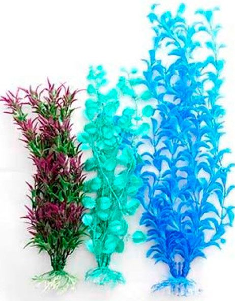 Набір Resun з 3-х шт PLK -133 (30 см, 30 см, 40,5 см)