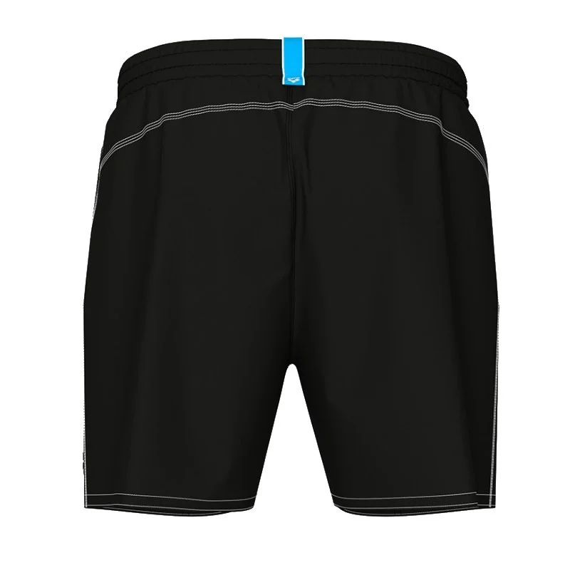 Шорти Arena BYWAYX R 006442-511 р. XL чорний