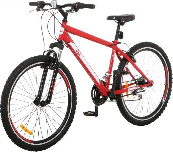 Велосипед 26