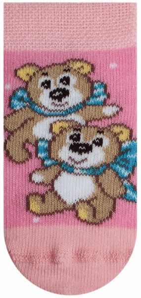 Носки детские Брестские 117 3081 р.7-8 розовый 