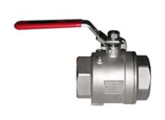 Запорная арматура