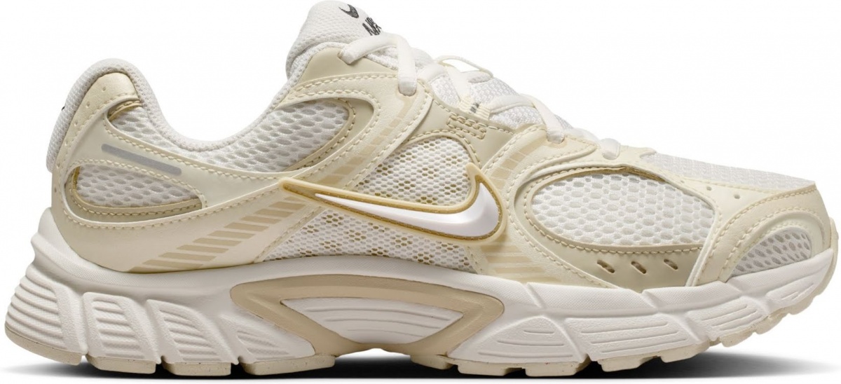 Кросівки жіночі демісезонні Nike V5 RNR SE IO0464-101 р.38,5 бежеві — фото 1