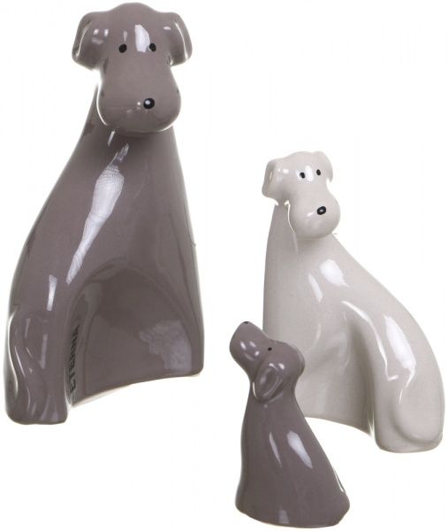 Набір статуеток Песики 2016 Eterna