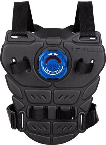 Ігровий набір Same Toy Бронежилет Silverlit Lazer M.A.D.