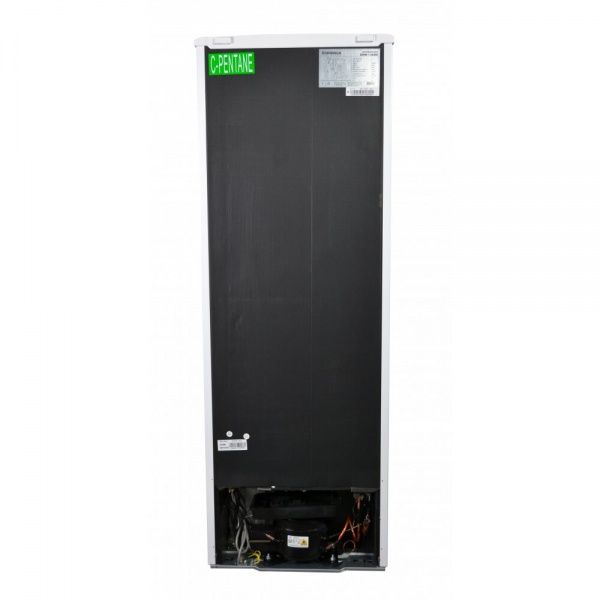 Холодильник Grunhelm GRW-138DD