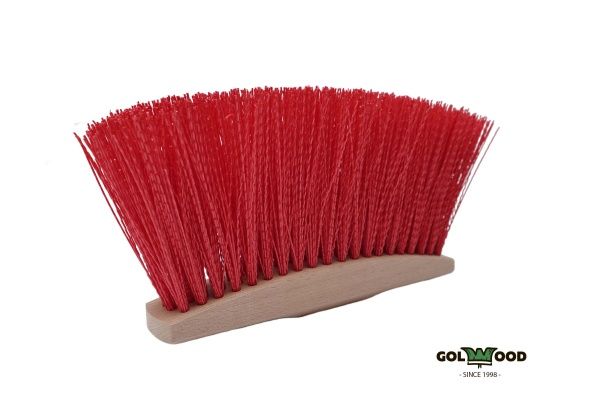 Мітла для вулиці Golwood G250/2.3.4