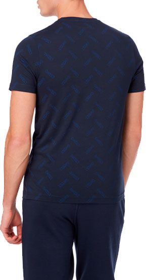 Футболка Energetics Gautier II ux 407314-902516 2XL синій