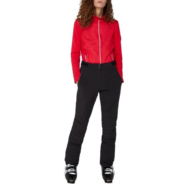 Брюки McKinley Diva wms 294475-057 р. 34 черный