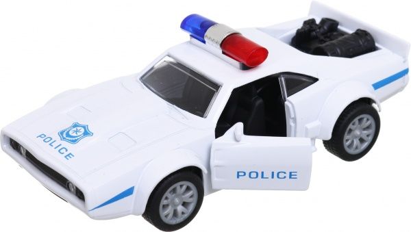 Автомодель АвтоСвіт 1:32 Машинка в асортименті AS-1896