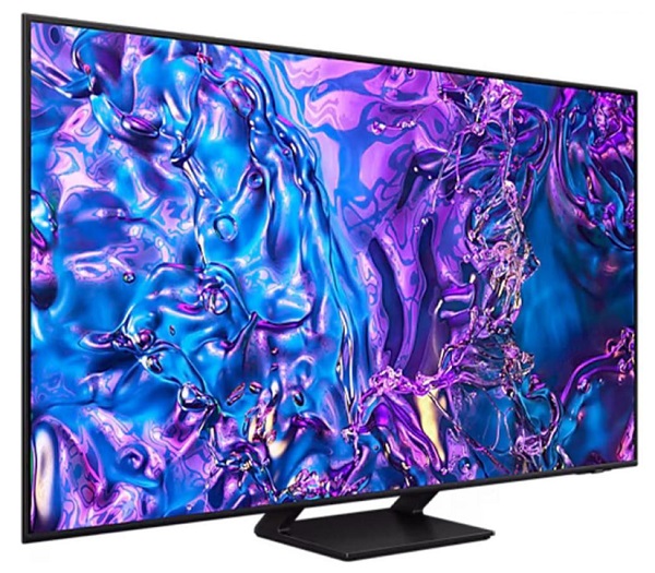 Телевизор Samsung QE65Q70DAUXUA