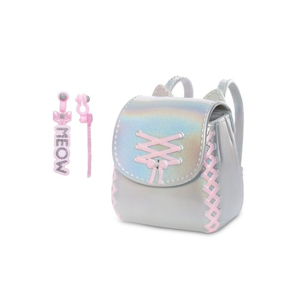 Іграшка L.O.L. Surprise! серії Big B.B.Doll Королева Кітті 573074