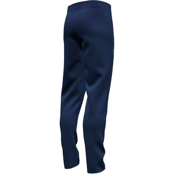 Штани форми збірної України 2021 Joma FED. FUTBOL UCRANIA LONG PANTS AT102379A331 р. L синій