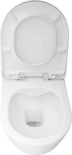 Унітаз підвісний Laufen Pro 6195.7