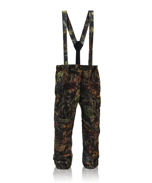 Костюм зимовий 1991 ТМ Онтаріо (дуб) р. 52-54, ріст 3-4