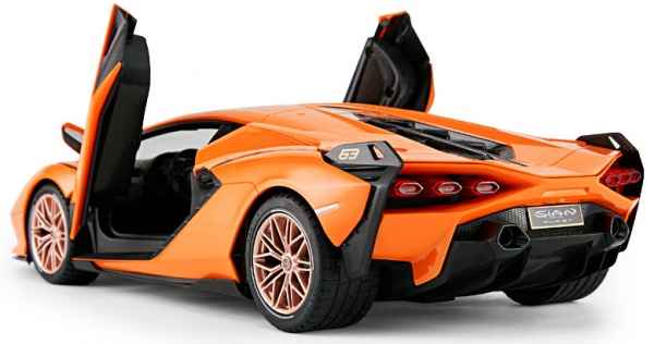 Автомобіль на р/к Rastar Lamborghini Sian 1:14 454.00.15