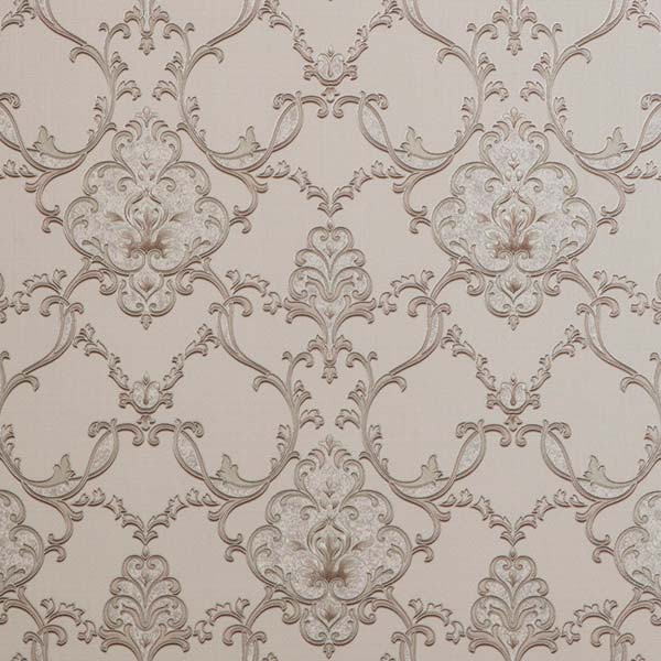 Шпалери вінілові гарячого тиснення Bravo тип 555 81501BR54 1,06x10,05 м 