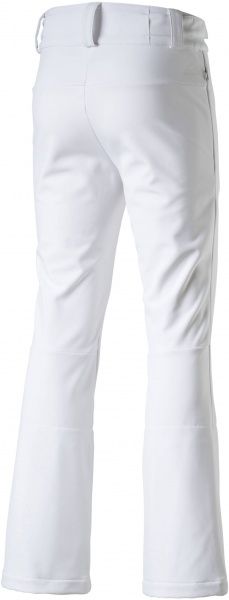 Брюки McKinley Stacey II wms 267346-01 р. 44 белый