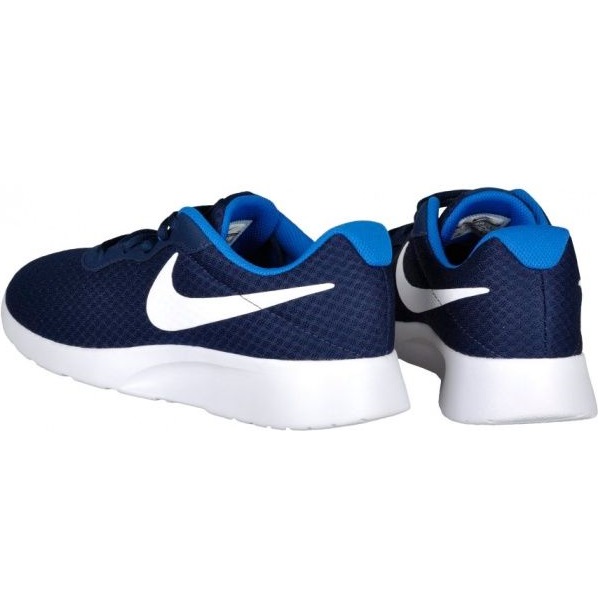 Кросівки Nike Tanjun 812654-414 р.9 синій