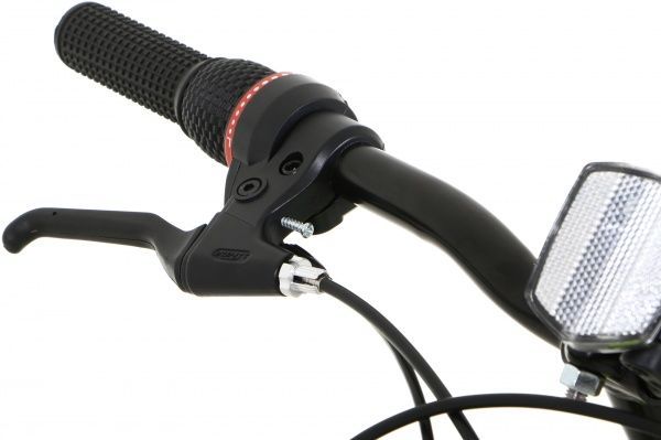 Велосипед Pro Tour 16