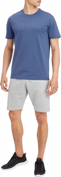 Футболка Energetics Eelis II M 417240-537 р.2XL темно-синій