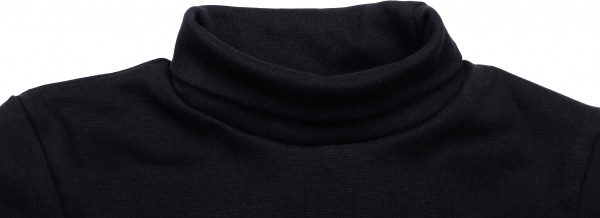 Джемпер для хлопчика Luna Kids 700/46014 р.134 чорний 