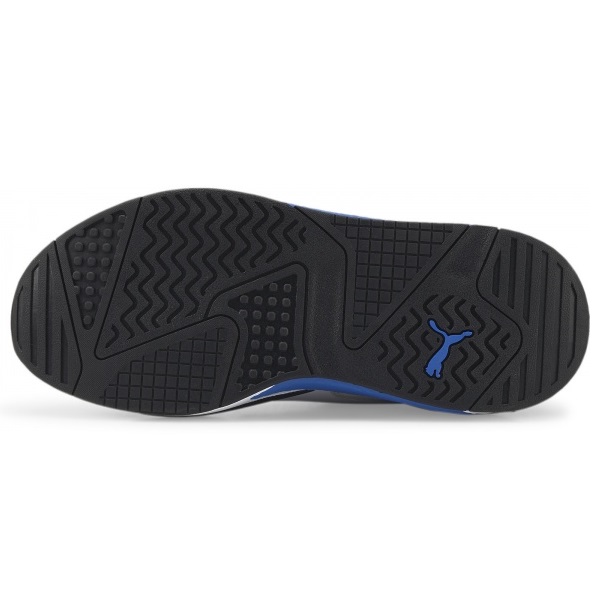 Кроссовки Puma X-Ray 2 Square 37310840 р.UK 8,5 серый