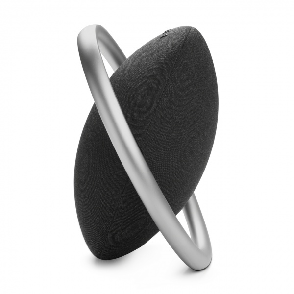 Портативная колонка Harman Kardon Onyx Studio 8 2.1 black 