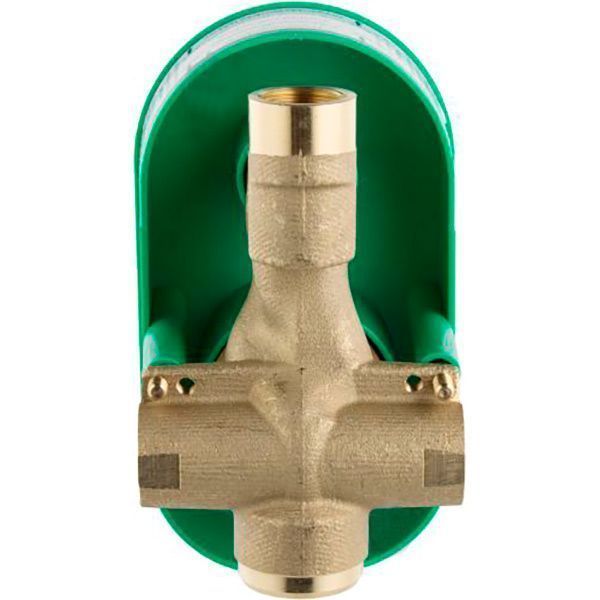 Змішувач для ванни Hansgrohe Ecos 31779000