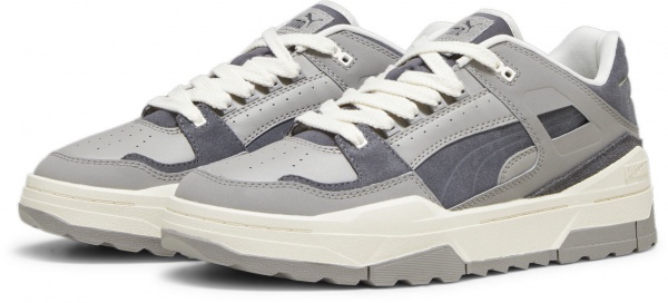 Кроссовки Puma SLIPSTREAM XTREME 39243403 р.44,5 серый