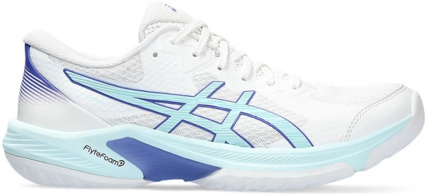 Кросівки Asics BEYOND FF 1072A095-100 р.37,5 білий