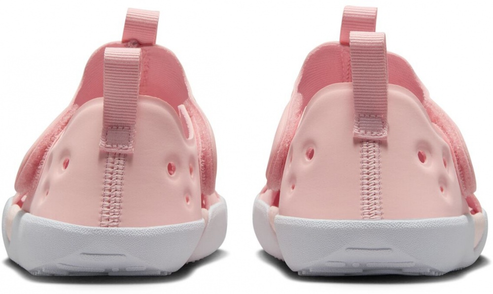 Сандалии Nike Sunray Protect 4 HF6277-600 р.31 розовый