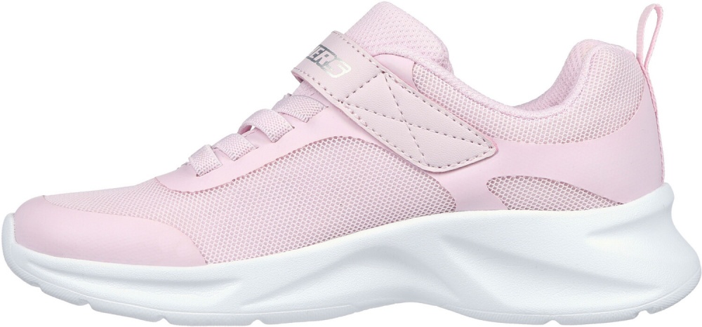 Кросівки для дівчаток Skechers DYNAMATIC 303552L LTPK р.32 рожеві