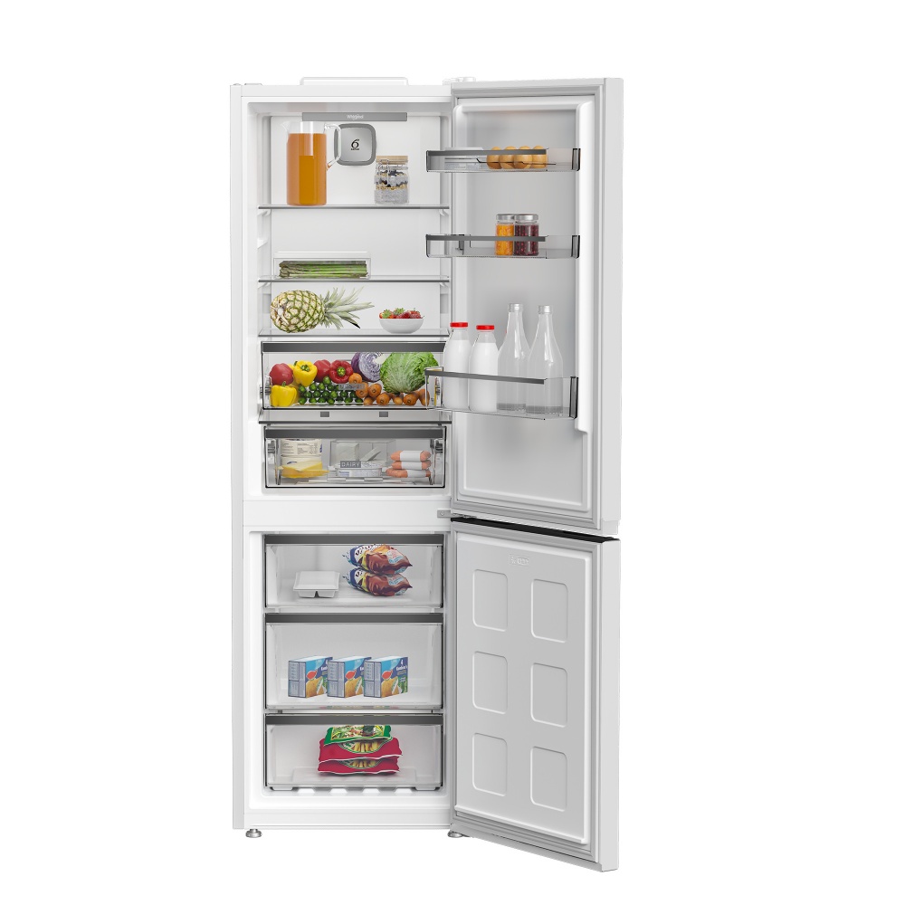 Холодильник Whirlpool WHK 25364 W4U