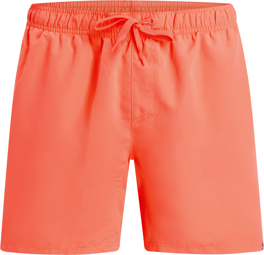 Шорти Firefly Ken IV M 431248-247 р. 2XL помаранчевий